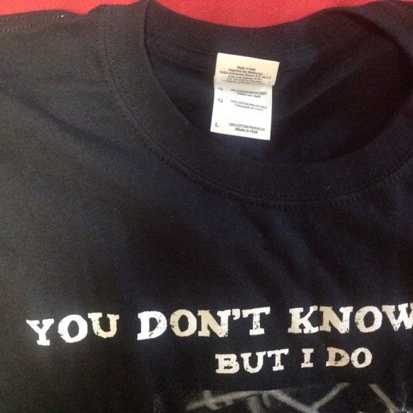 Richard dick Wagner tshirt - Picture 2 of 2